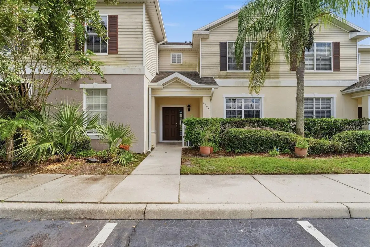 4994 TOWN TER N, Kissimmee, FL 34758