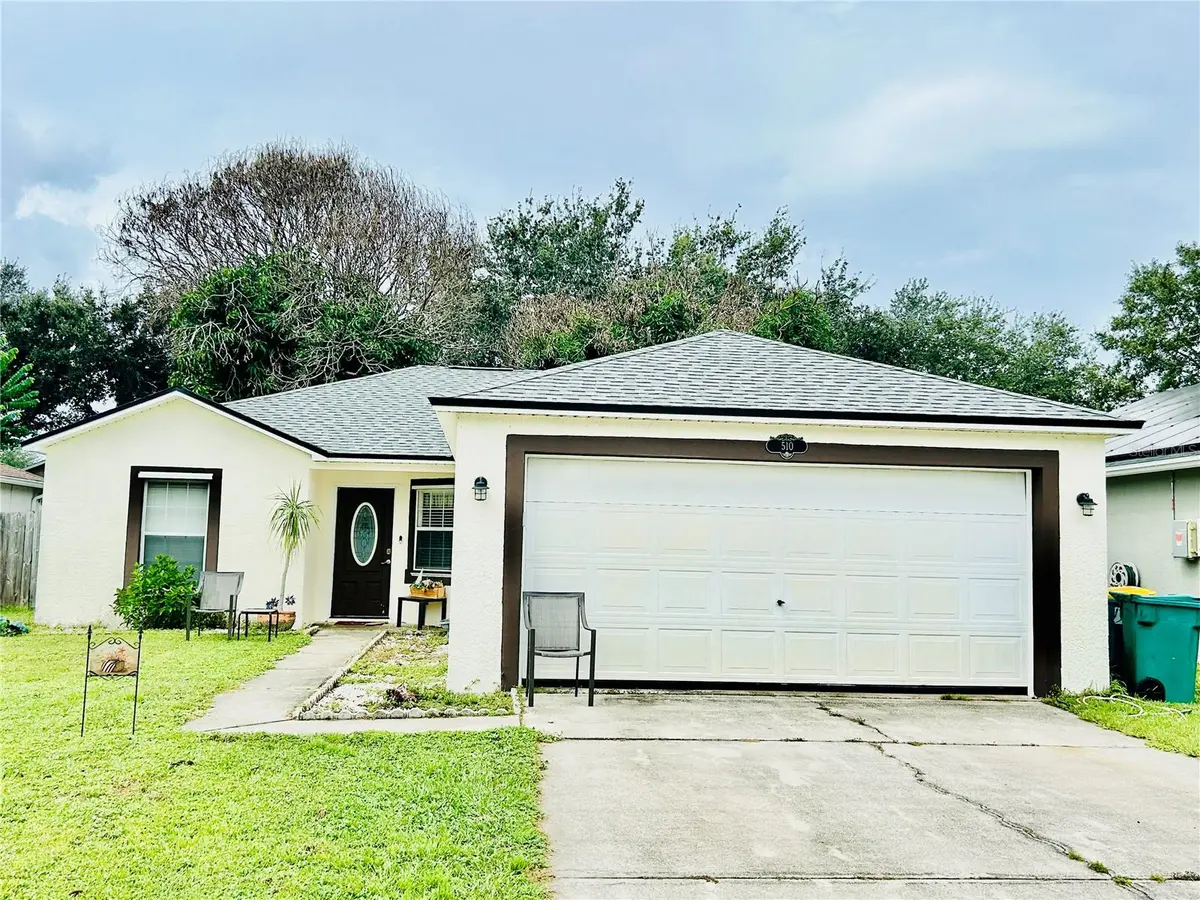 510 CRESTON CT, Melbourne, FL 32901