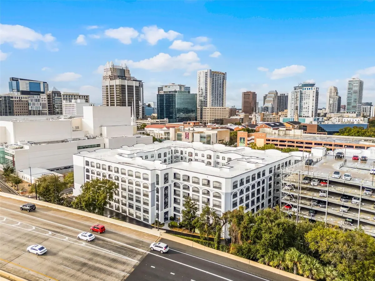 300 E SOUTH ST #2001, Orlando, FL 32801
