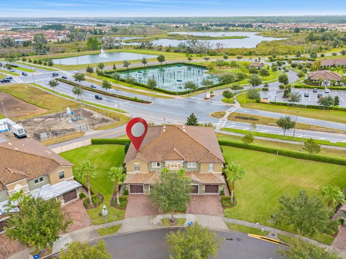 1257 LONG COVE LOOP, Davenport, FL 33896