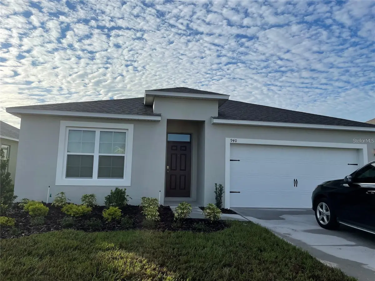 940 BROOKLET DR, Davenport, FL 33837