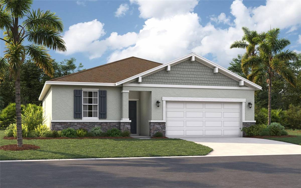3656 TRIPLE CROWN LOOP, Sanford, FL 32773