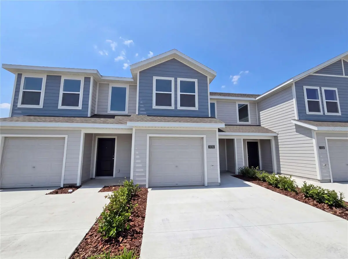 1036 TWINS ST, Davenport, FL 33837