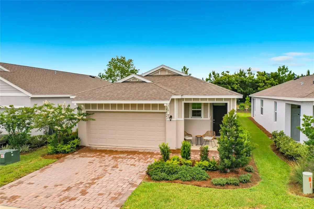 4143 NW 44TH CIR, Ocala, FL 34482