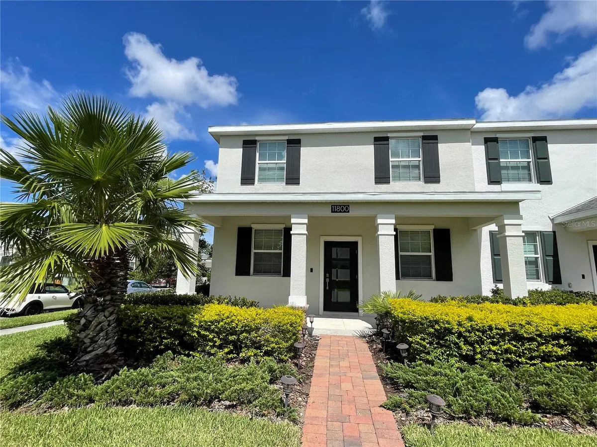 11800 METAPHOR ALY, Orlando, FL 32832