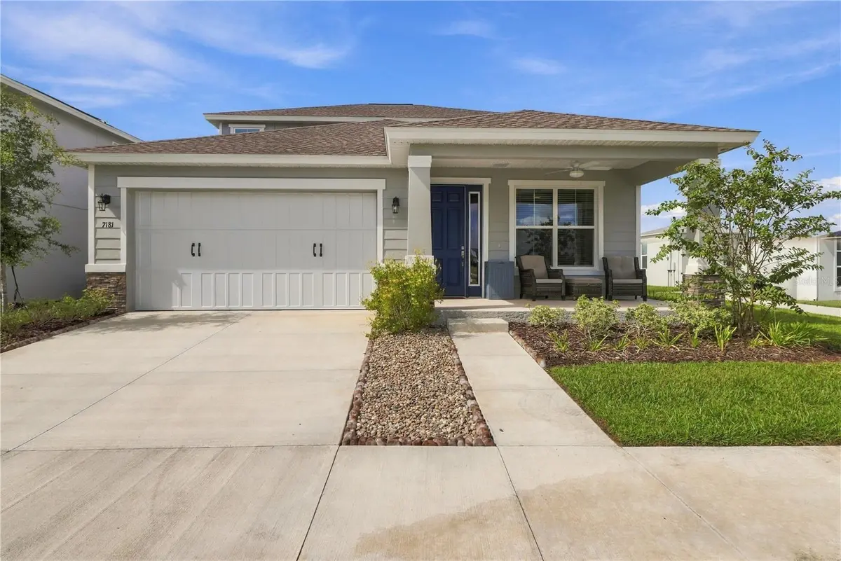 7181 SW 58 PLACE ROAD, Ocala, FL 34474