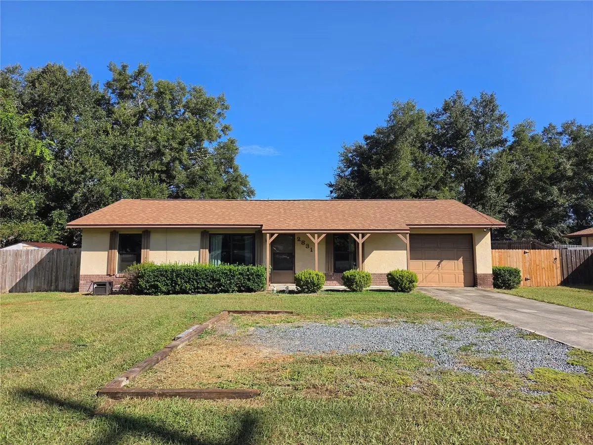 2831 NE 35TH ST, Ocala, FL 34479