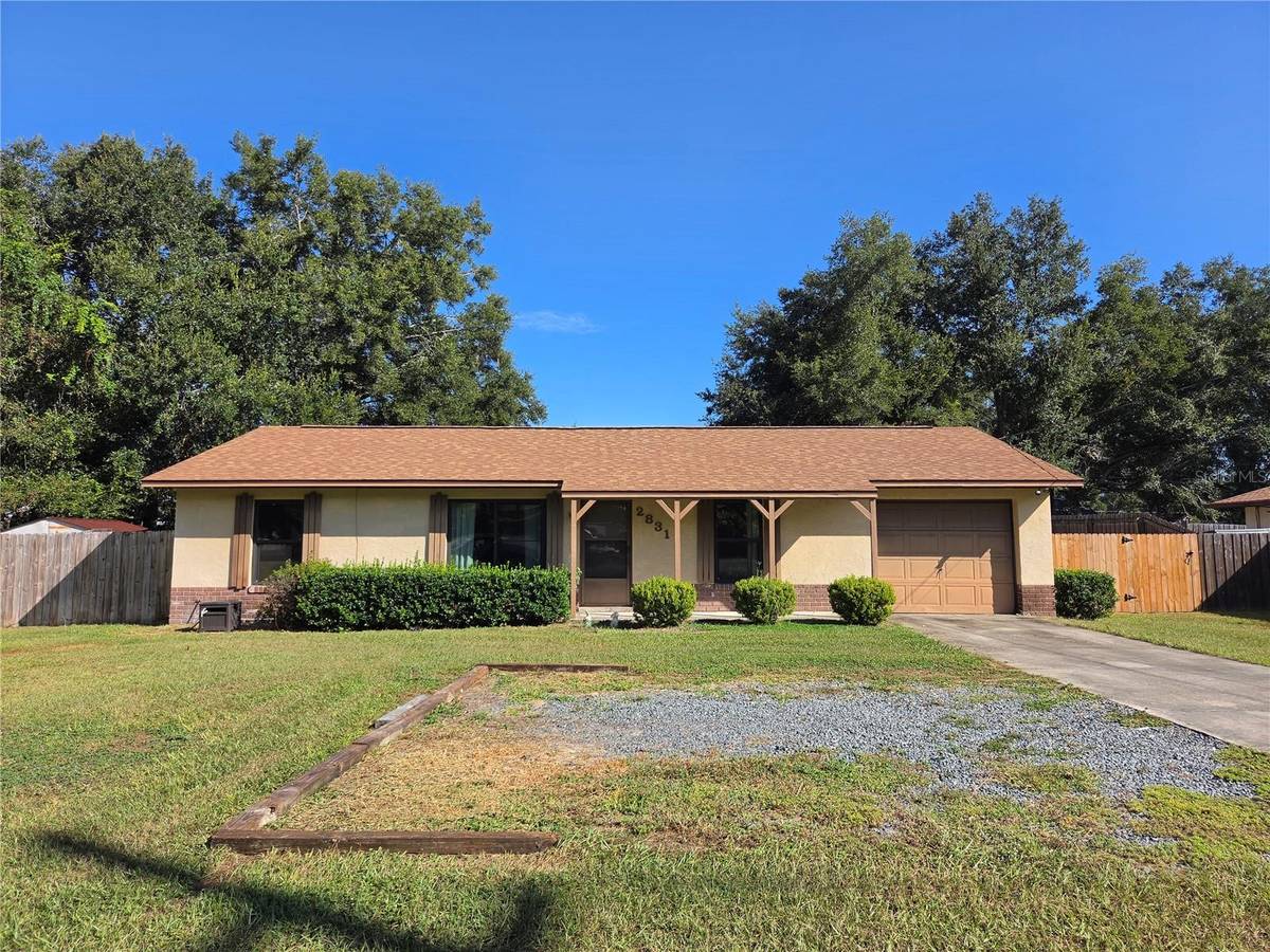 2831 NE 35TH ST, Ocala, FL 34479