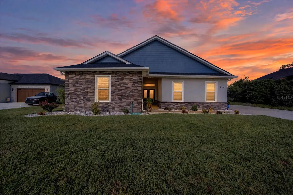 9664 SE 61ST TER, Belleview, FL 34420