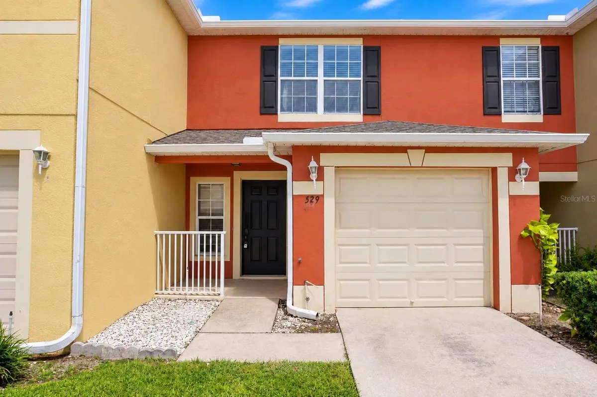 529 CRESTING OAK CIR #78, Orlando, FL 32824