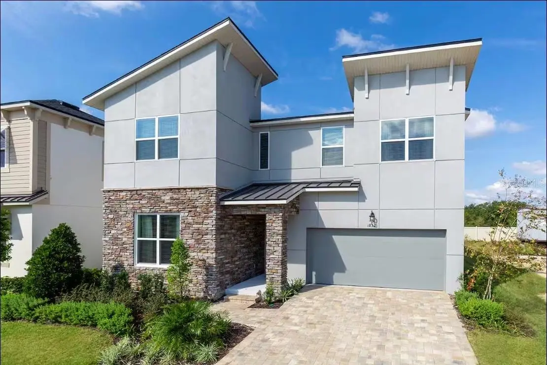 1852 CARIBBEAN VIEW TER, Kissimmee, FL 34747