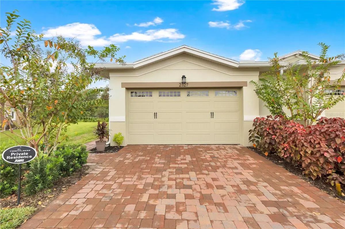 2327 DATURA LOOP, St Cloud, FL 34772