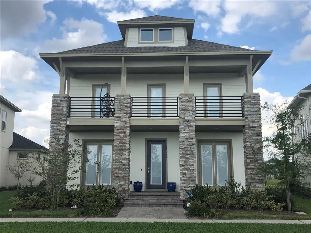 13057 GABOR AVE, Orlando, FL 32827