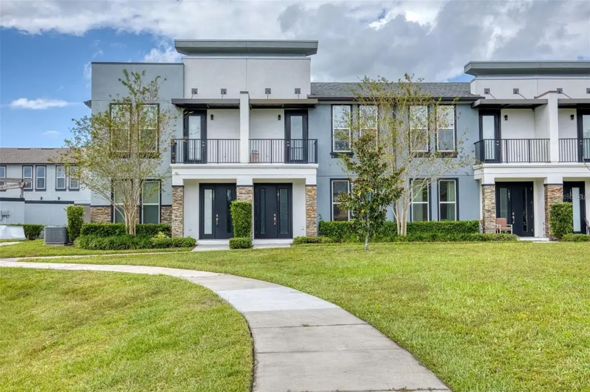 1801 HOUSTON ST, Kissimmee, FL 34743