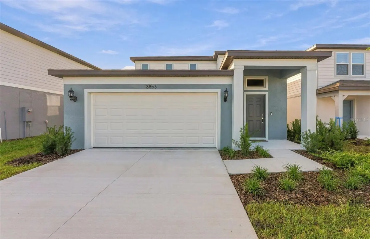 3853 BENHAM RISE RD, Spring Hill, FL 34609