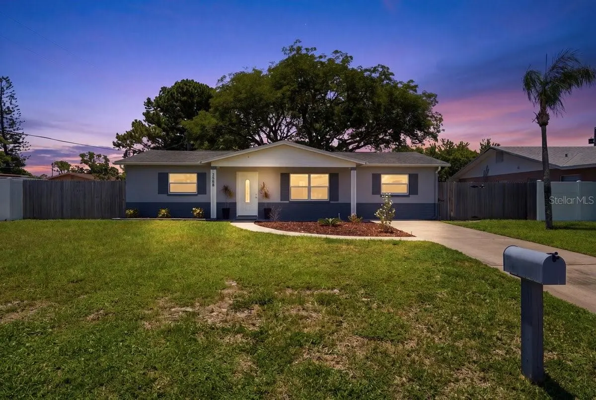 3568 4TH AVE SE, Largo, FL 33771