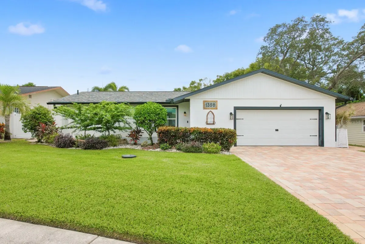 1358 WEXFORD DR S, Palm Harbor, FL 34683