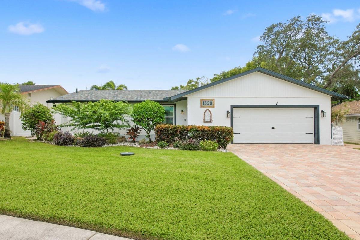 1358 WEXFORD DR S, Palm Harbor, FL 34683