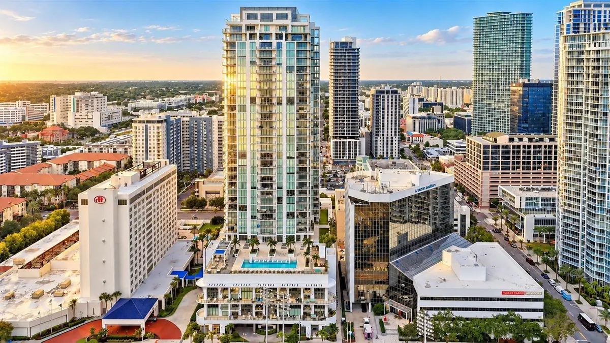 301 1ST ST S #3104, St Petersburg, FL 33701