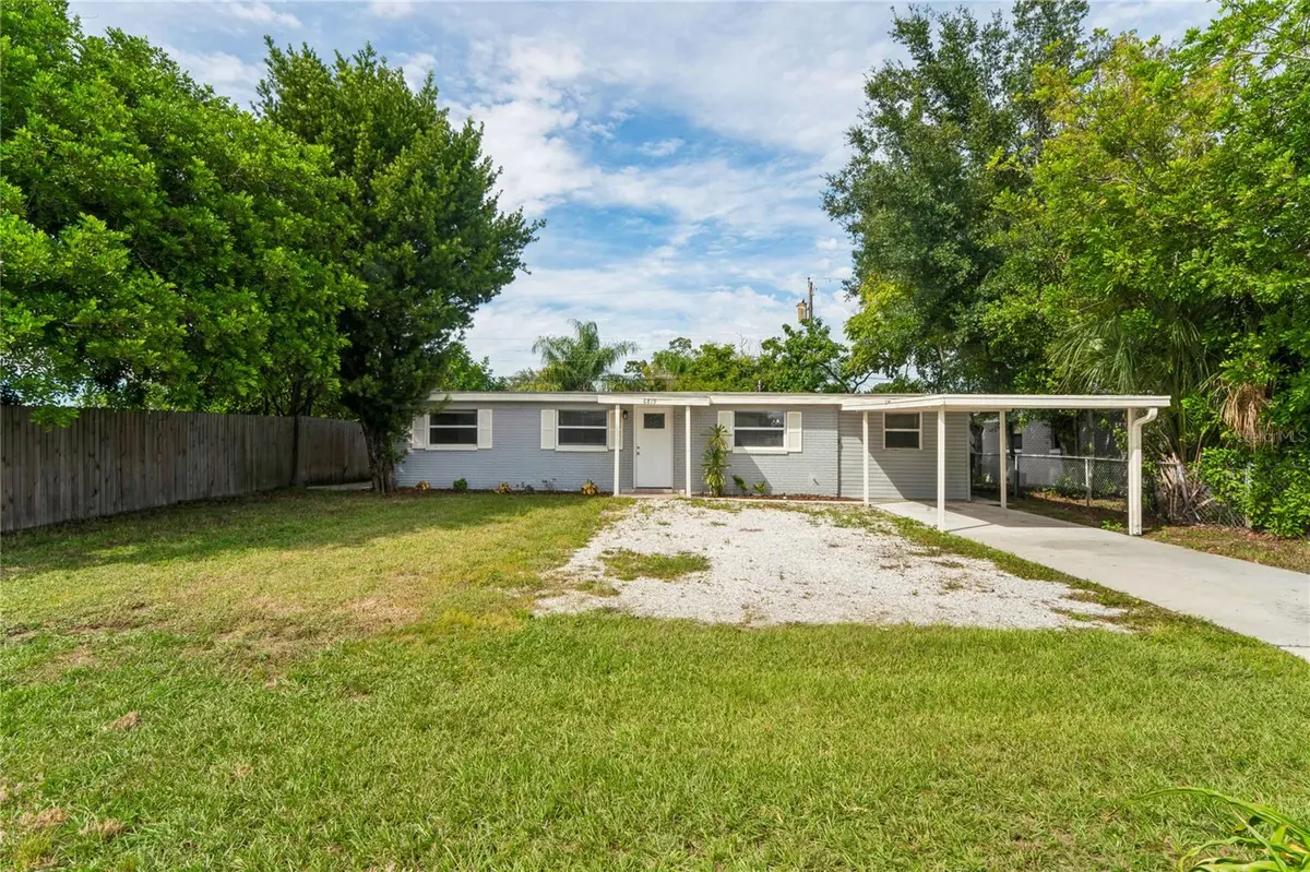 6819 TUTTLE ST, Tampa, FL 33634