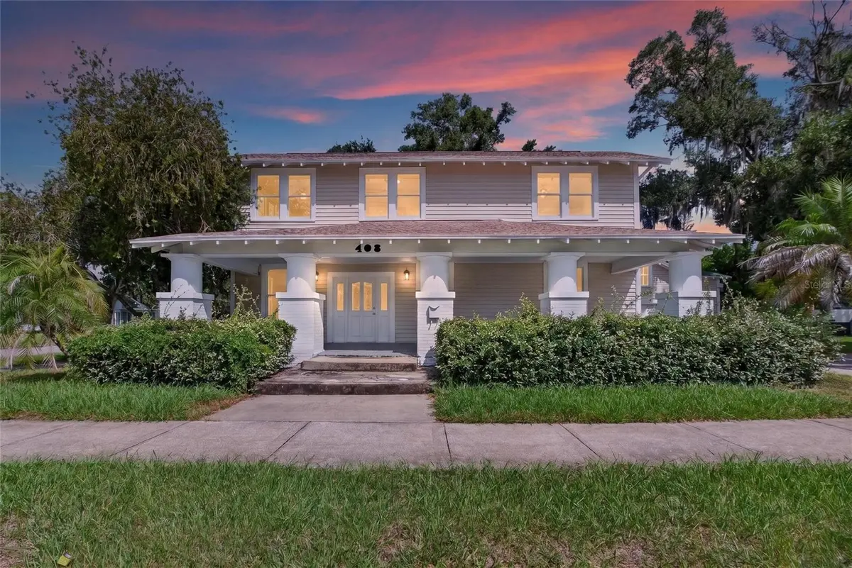 408 W HERRING ST, Plant City, FL 33563