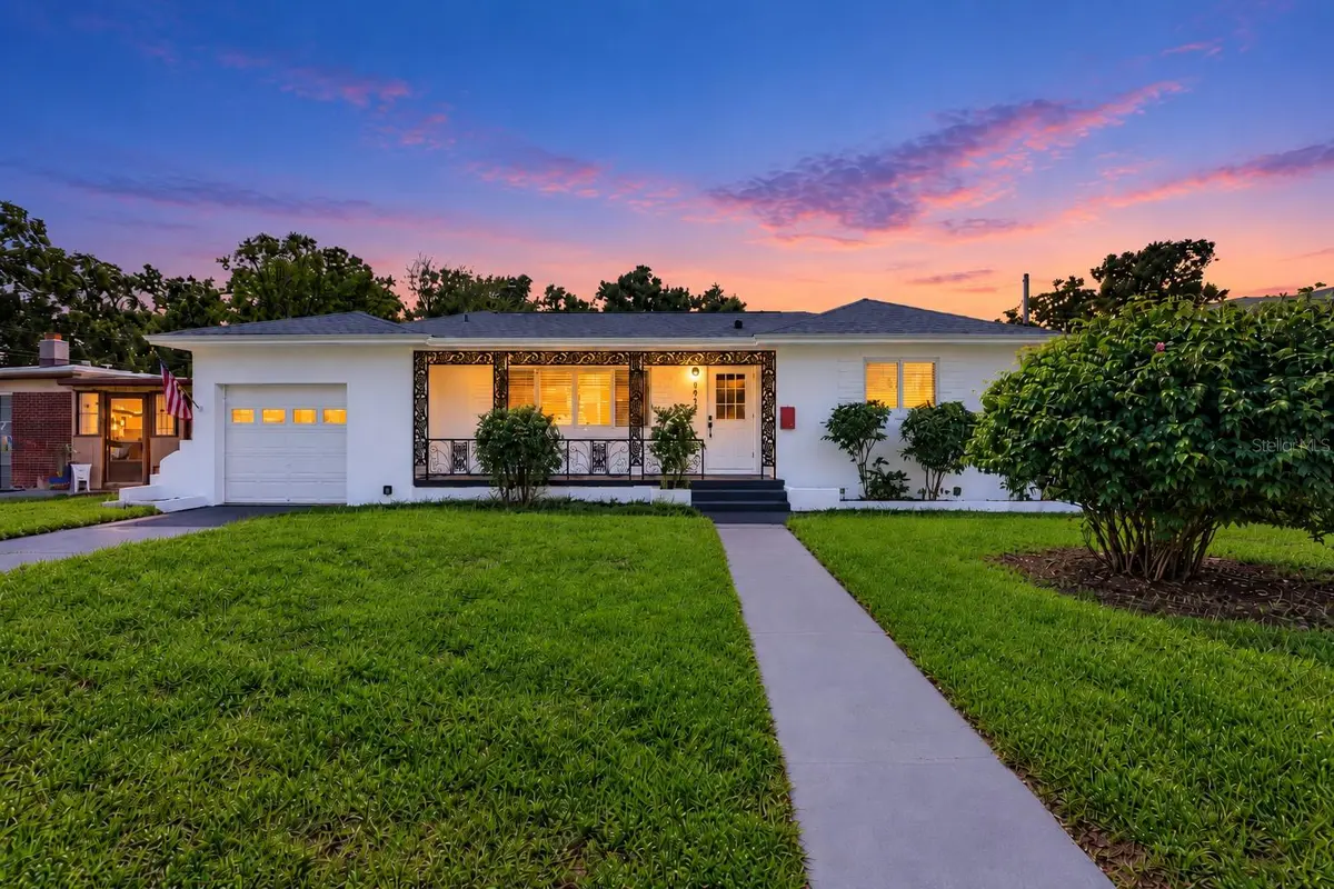 1962 15TH AVE S, St Petersburg, FL 33712