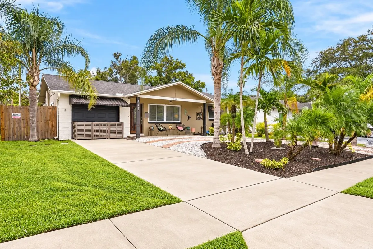 7921 56TH ST N, Pinellas Park, FL 33781