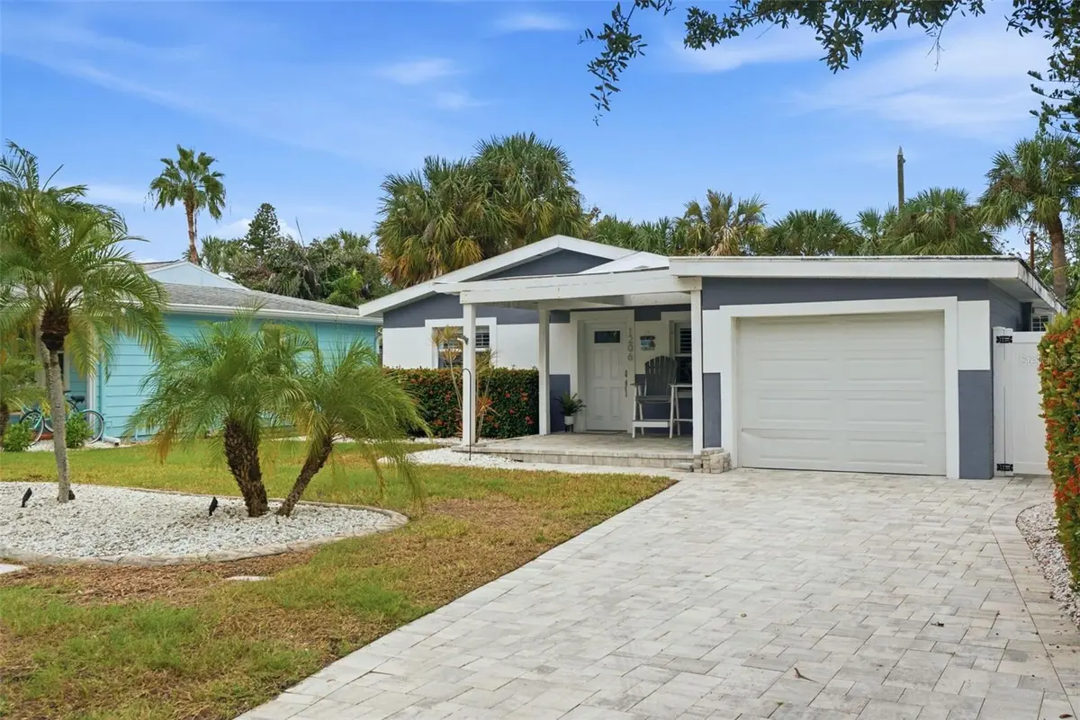 1206 BAY SHORE BLVD, Indian Rocks Beach, FL 33785