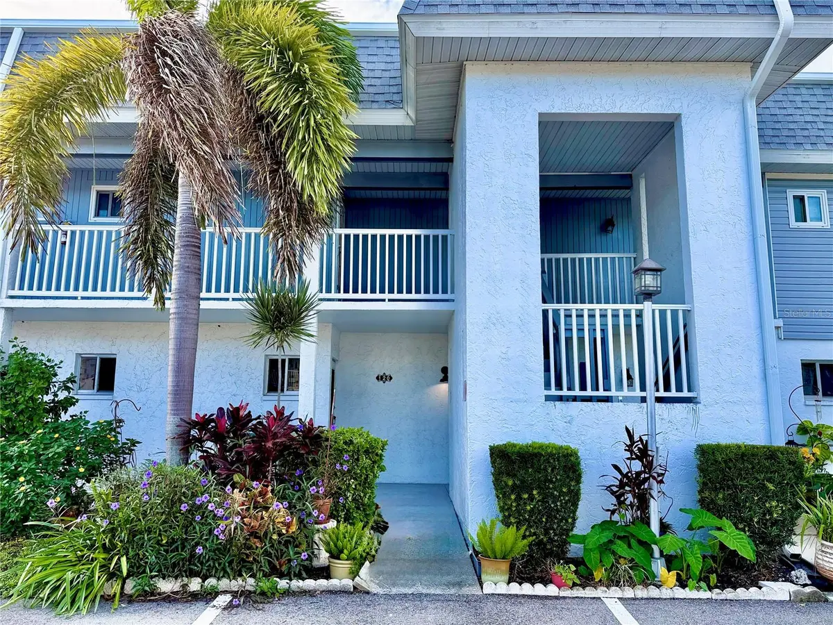 22375 EDGEWATER DR #120, Port Charlotte, FL 33980
