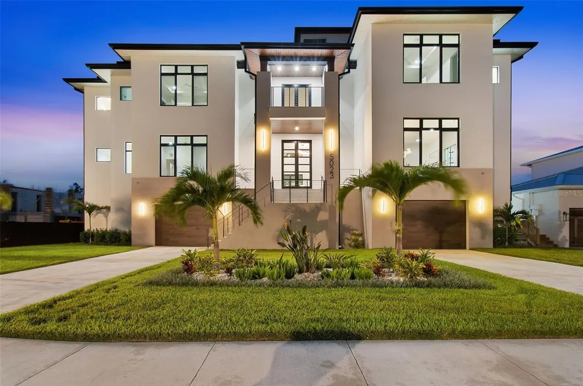 5023 W LEONA ST, Tampa, FL 33629