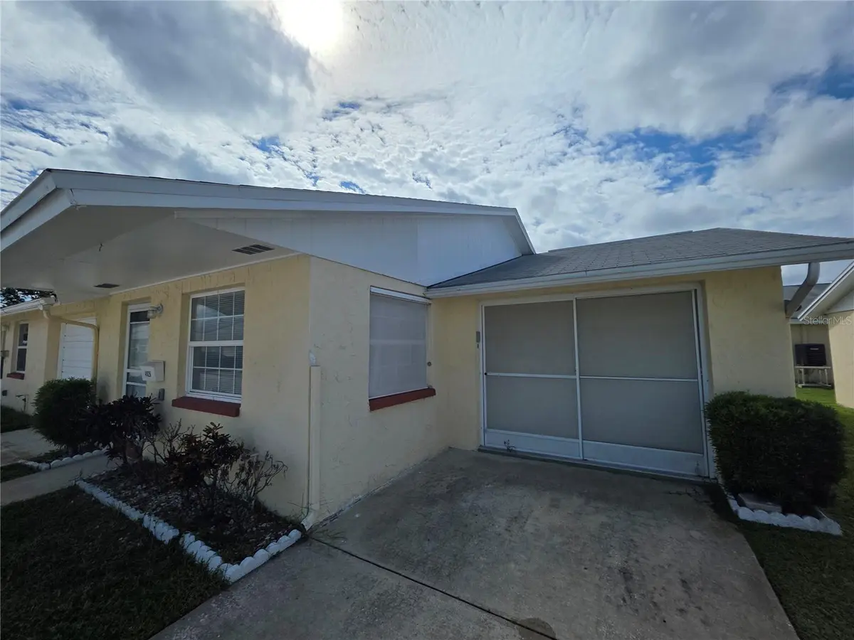 4926 GETNER ST #4926, New Port Richey, FL 34652