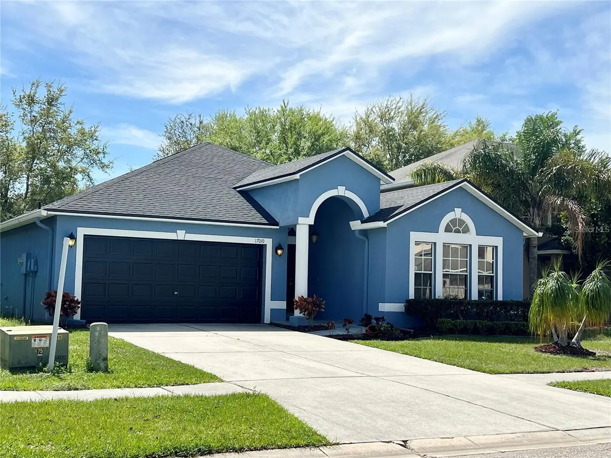 17010 TORVEST CT, Land O Lakes, FL 34638