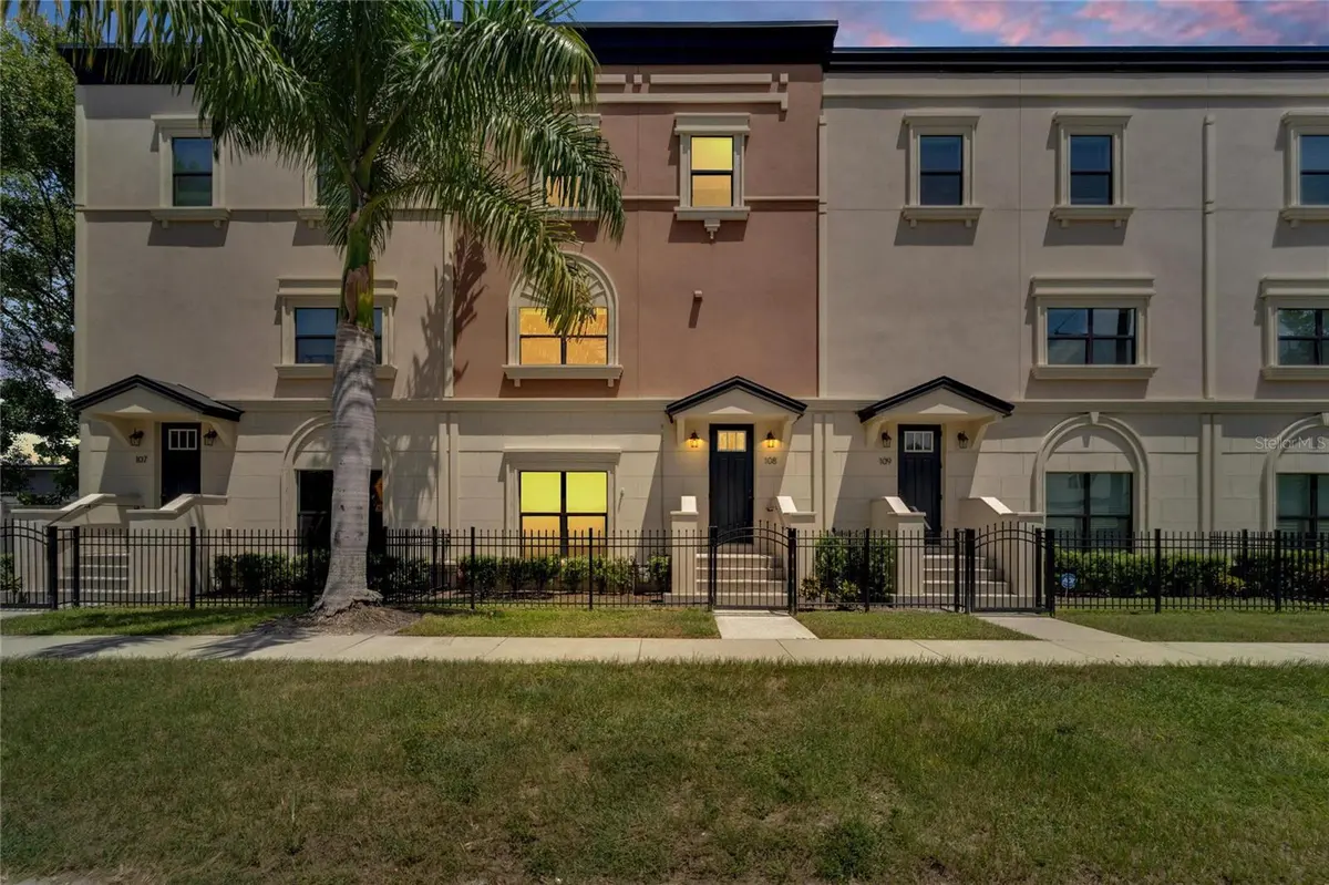 3421 W HORATIO ST #108, Tampa, FL 33609