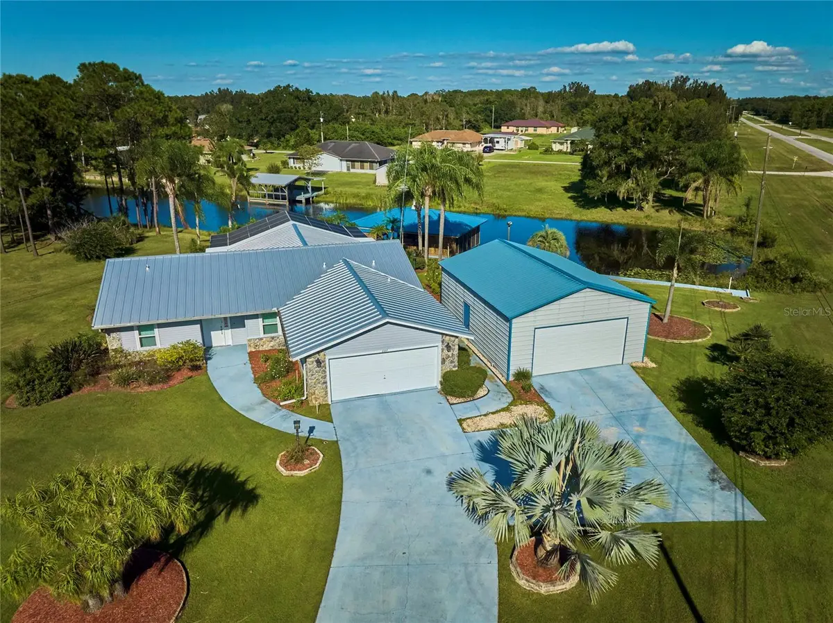 6449 AVOCADO DR, Indian Lake Estates, FL 33855