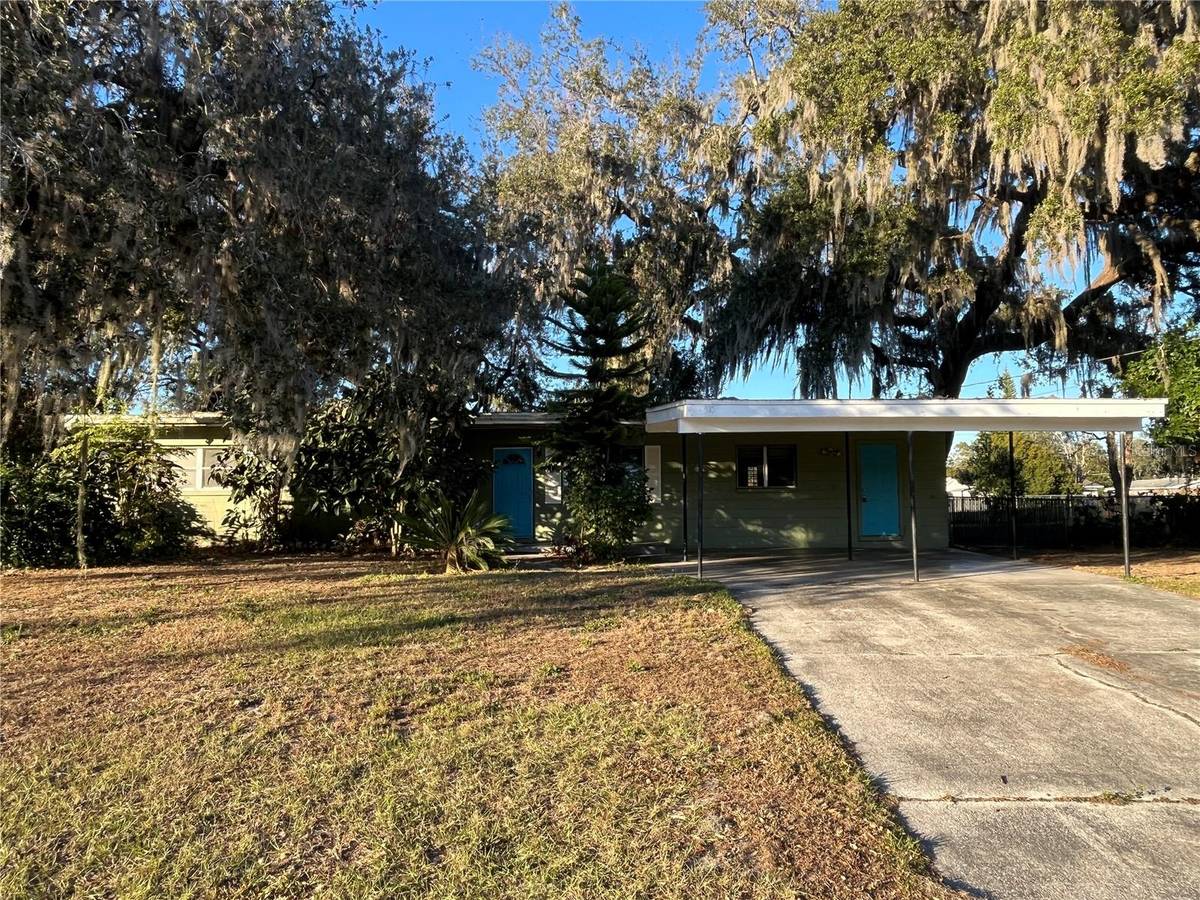 510 MANOR DR, Bartow, FL 33830