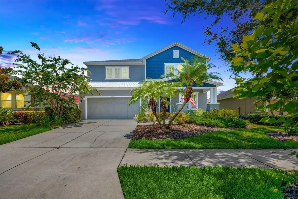 7010 OLD BENTON DR, Apollo Beach, FL 33572