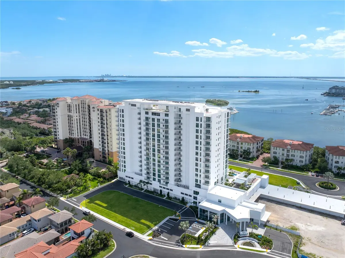 5713 BOWEN DANIEL DR #602, Tampa, FL 33616