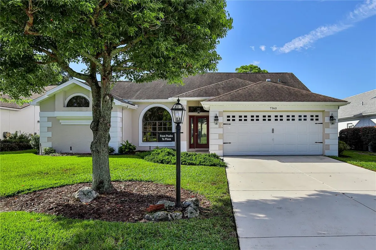 7360 CLEARMEADOW DR, Spring Hill, FL 34606