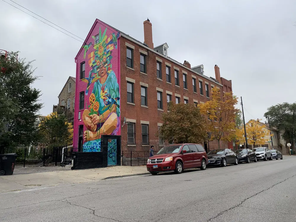 1758 W 19th ST, Chicago, IL 60608