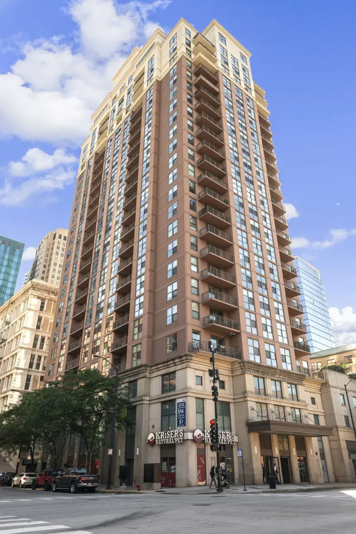 1101 S State ST #H2101, Chicago, IL 60605