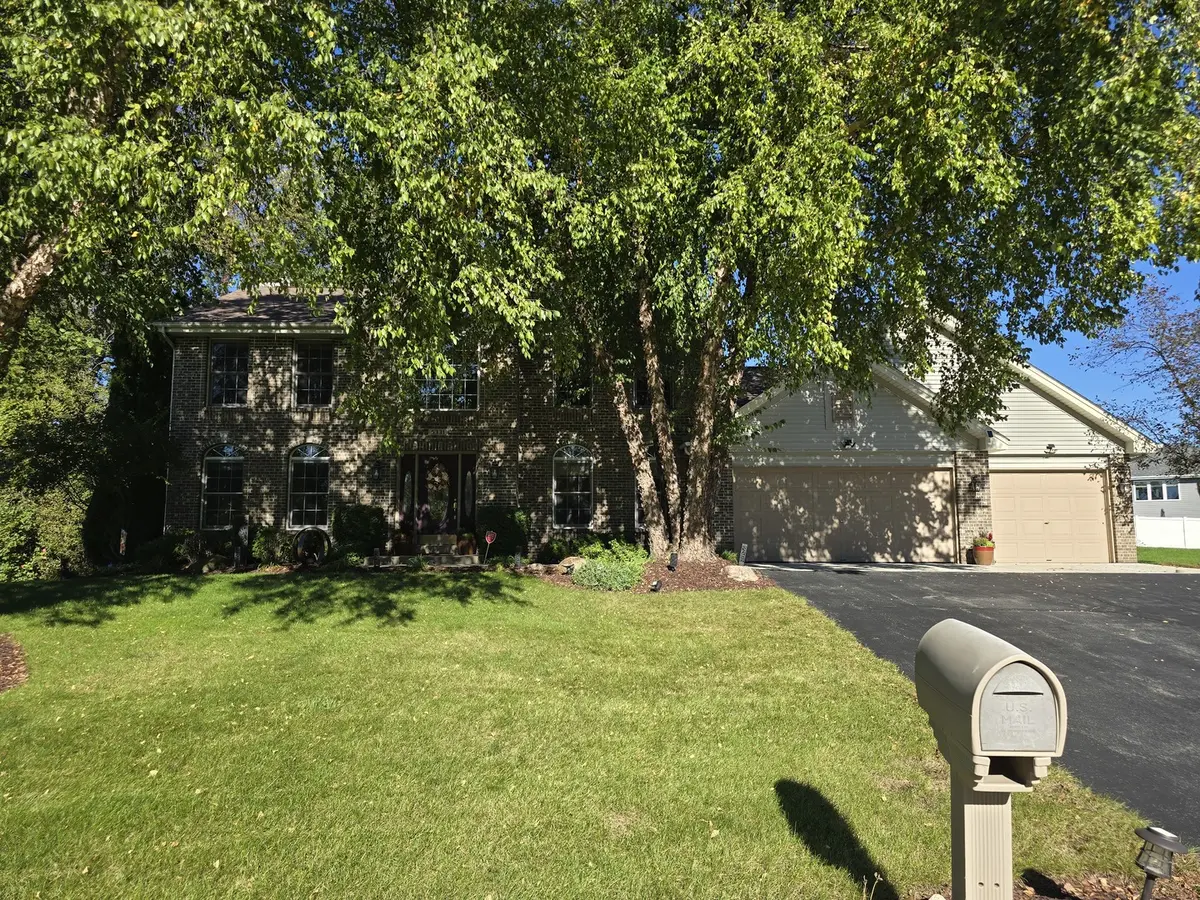 5331 WINNERS CIR, Caledonia, IL 61011