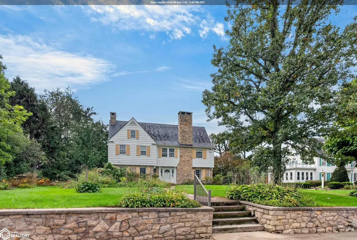 1114 W Main ST, Marshalltown, IA 50158