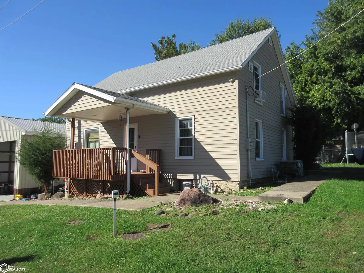 2750 340th ST, Keokuk, IA 52632