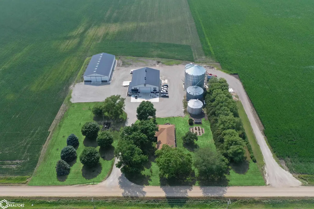 2807 165Th AVE, Burt, IA 50522