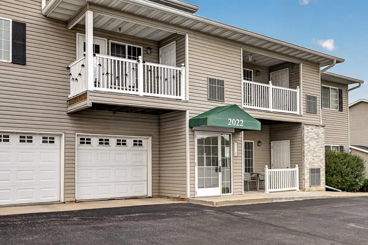 2022 29th PL NW #203, Rochester, MN 55901
