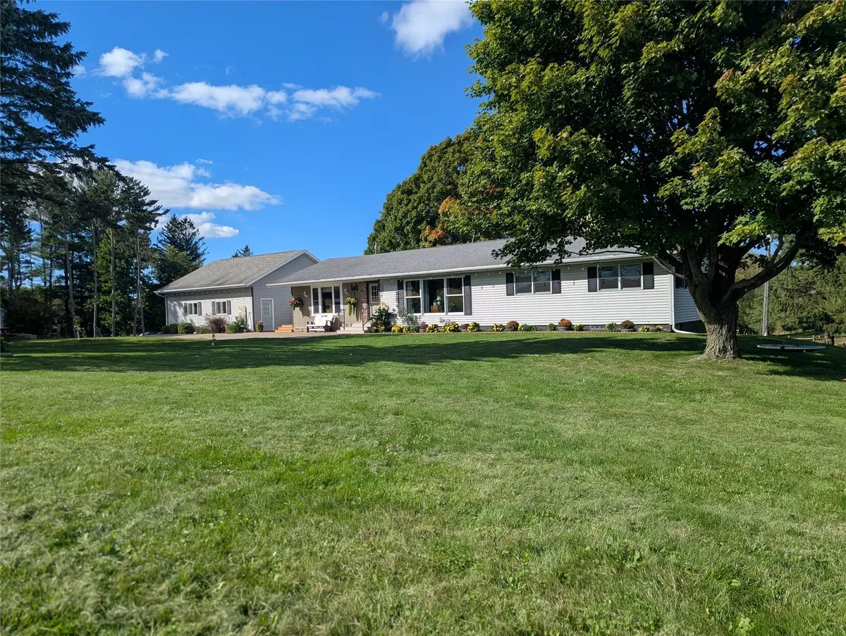 E799 1150th AVE, Downing, WI 54734