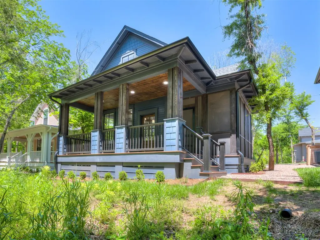 18252 Willowbrooke CT, Norman, OK 73072