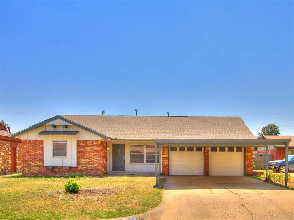 4520 NW 46th ST, Oklahoma City, OK 73122