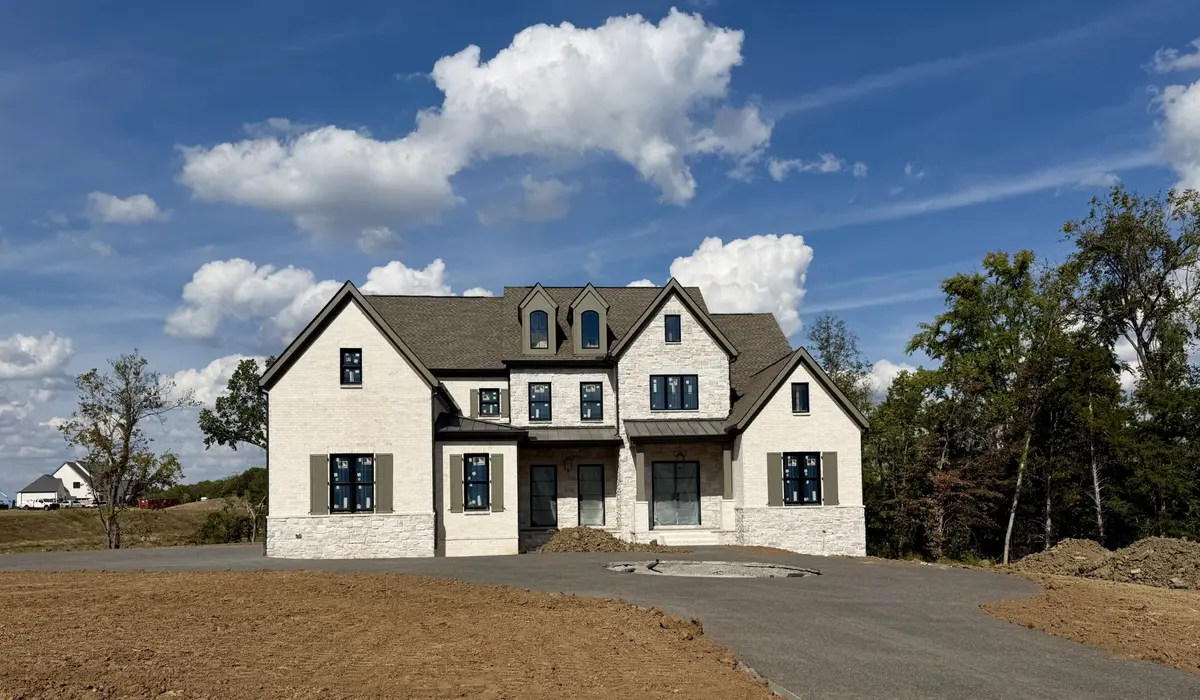9905 Amarosa Ct, Brentwood, TN 37027