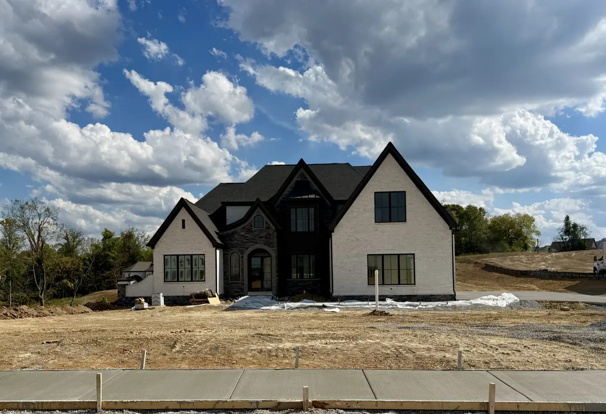 1966 Napa Drive, Brentwood, TN 37027